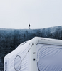 AstroHaven – Space Capsule Inflatable Tent