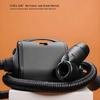 LYRA AIR™ Reverse-Air Smoothing & Straightening Dryer