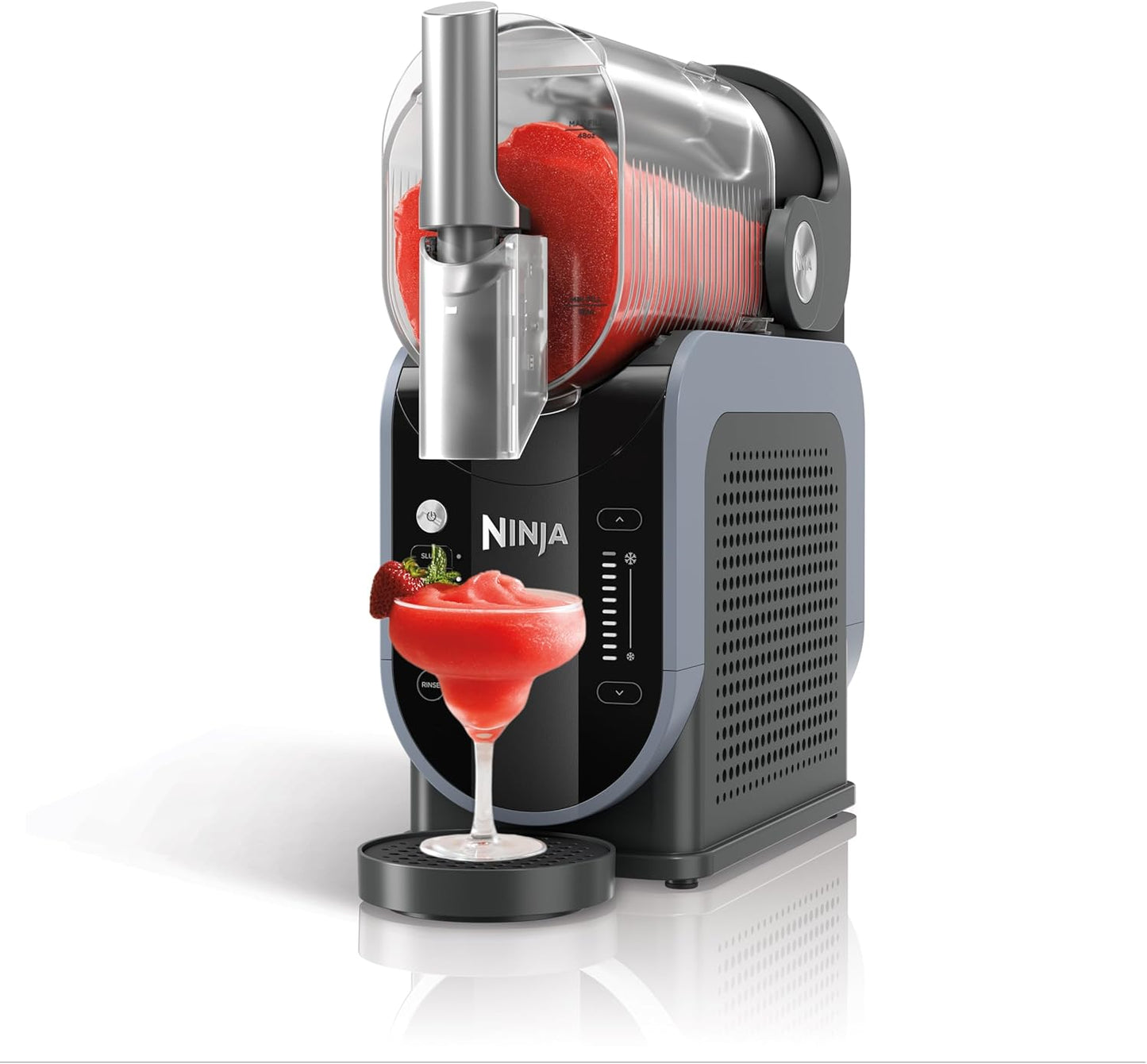 Ultimate Slush & Frozen Drink Maker