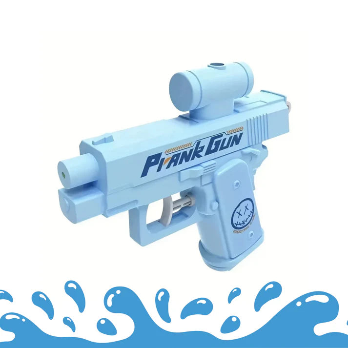 SplashPop™ Mini Water Prank Toy