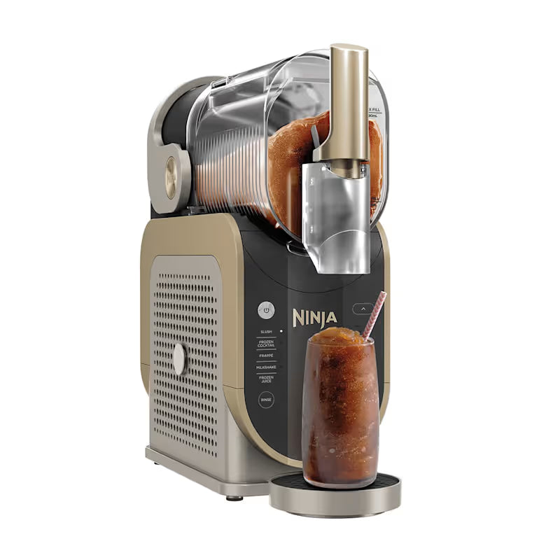 Ultimate Slush & Frozen Drink Maker