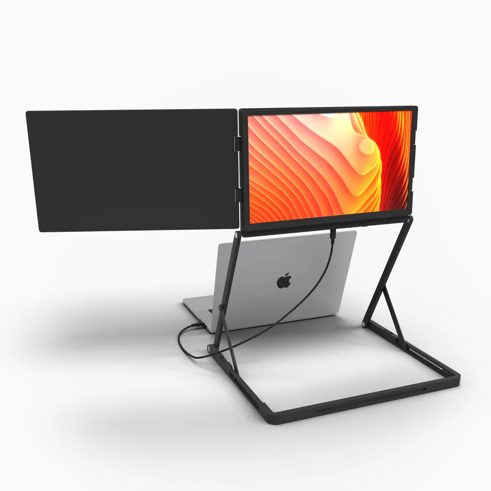 Trio Screen Pro Extender Monitor 15.6"