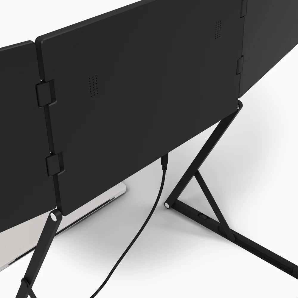 Trio Screen Pro Extender Monitor 15.6"