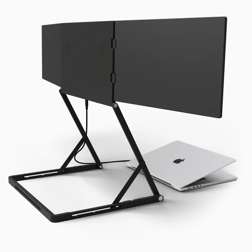 Trio Screen Pro Extender Monitor 15.6"