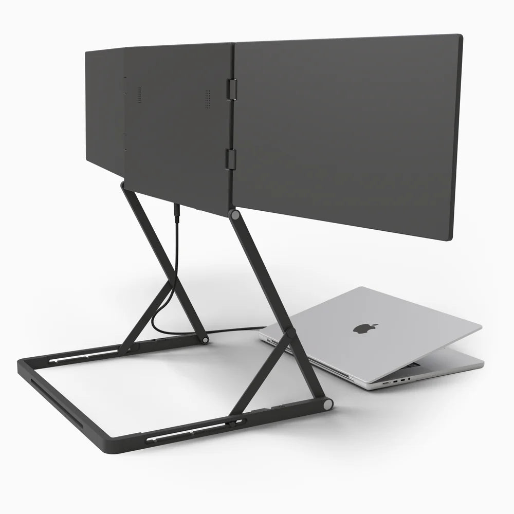 Trio Screen Pro Extender Monitor 15.6"