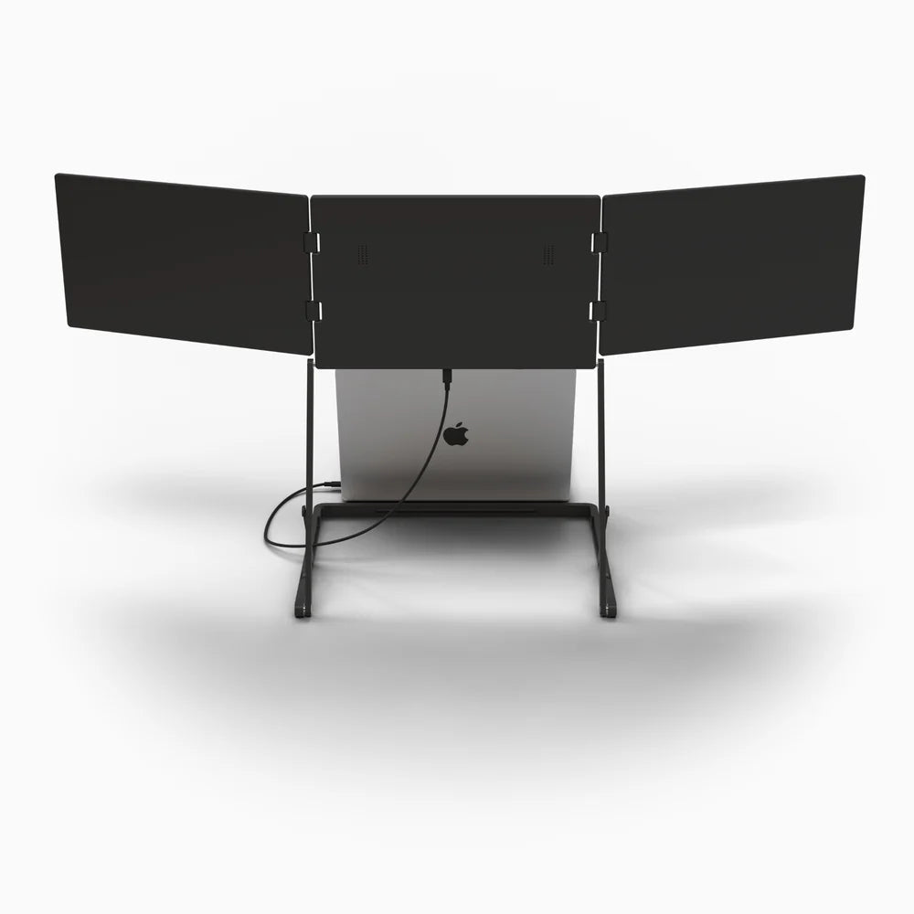 Trio Screen Pro Extender Monitor 15.6"