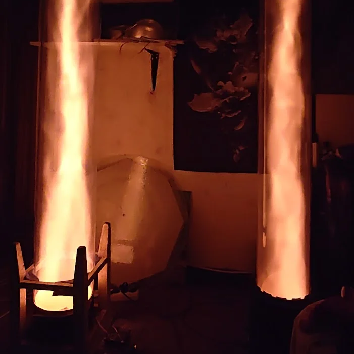 PlasmaPulse - Interactive Mood Light