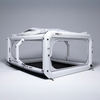 AstroHaven – Space Capsule Inflatable Tent