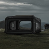 AstroHaven – Space Capsule Inflatable Tent