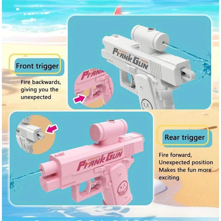 SplashPop™ Mini Water Prank Toy
