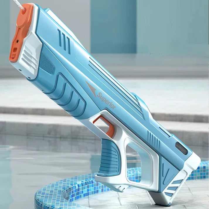 SplashPop™ Big Water Blaster