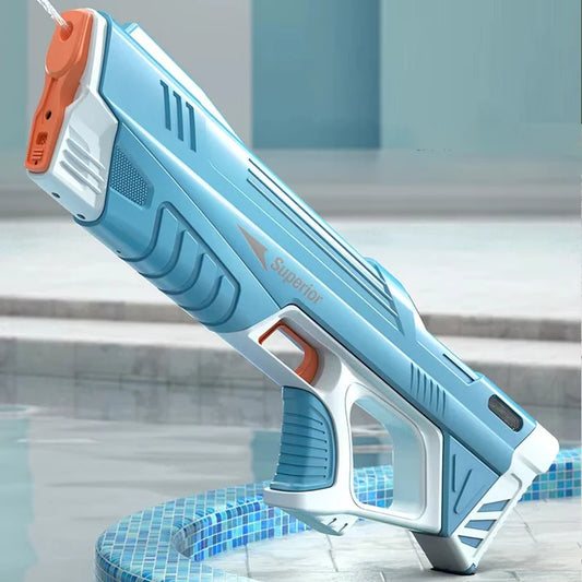 SplashPop™ Big Water Blaster